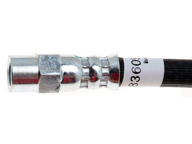 Brake Hydraulic Hose Raybestos Brakes BH383609
