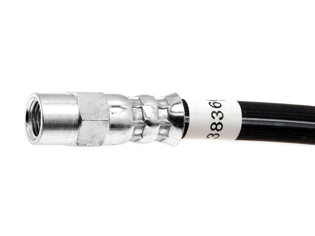 Brake Hydraulic Hose Raybestos Brakes BH383609