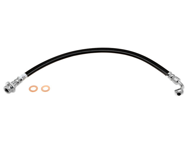 Brake Hydraulic Hose Raybestos Brakes BH383610