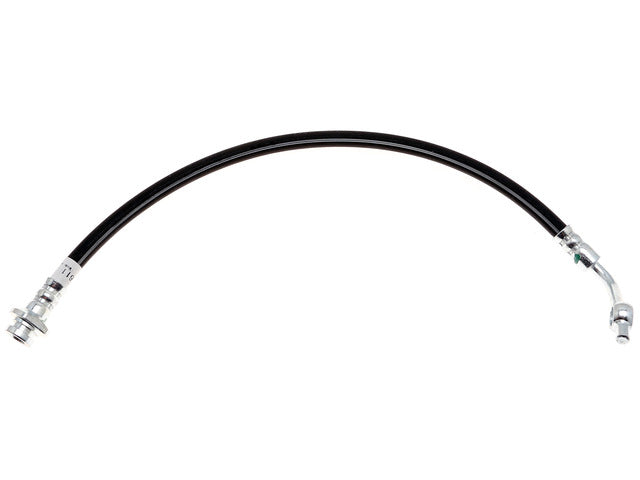 Brake Hydraulic Hose Raybestos Brakes BH383611