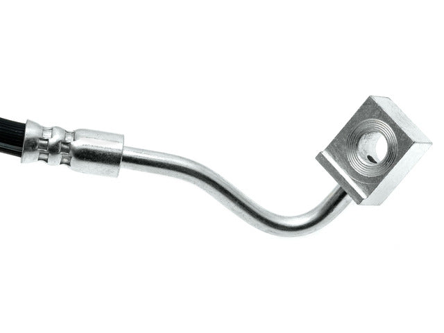 Brake Hydraulic Hose Raybestos Brakes BH383612