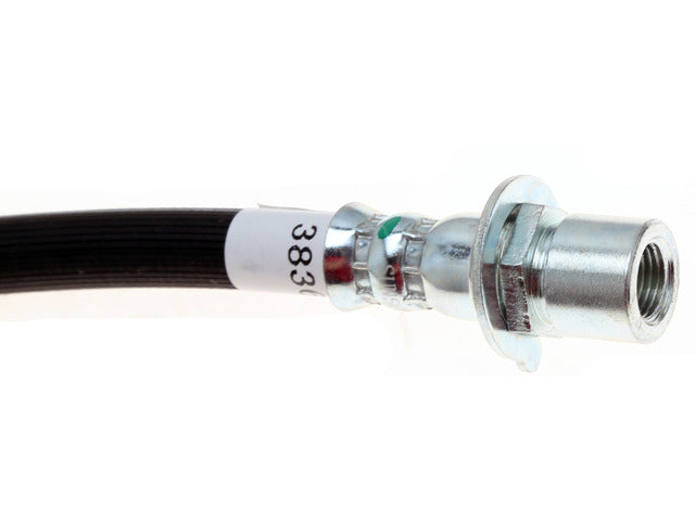 Brake Hydraulic Hose Raybestos Brakes BH383612