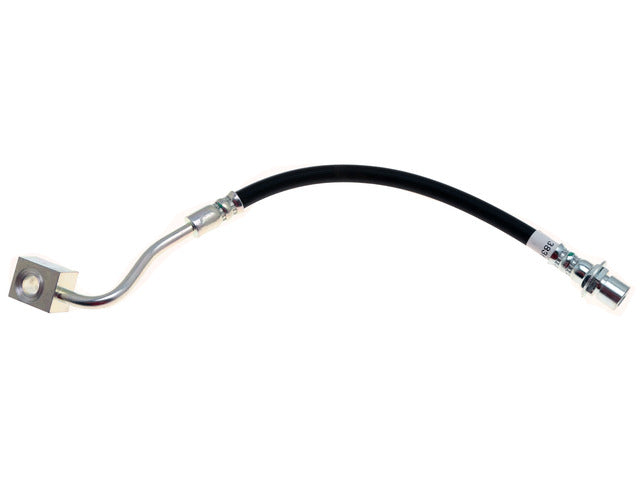Brake Hydraulic Hose Raybestos Brakes BH383612