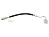 Brake Hydraulic Hose Raybestos Brakes BH383612