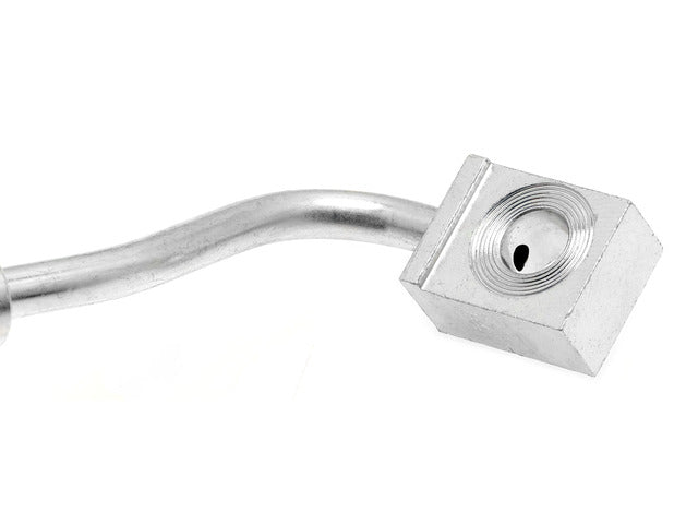 Brake Hydraulic Hose Raybestos Brakes BH383613