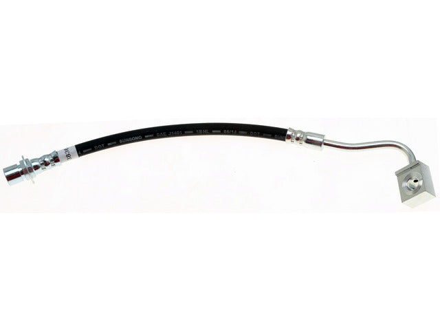 Brake Hydraulic Hose Raybestos Brakes BH383613