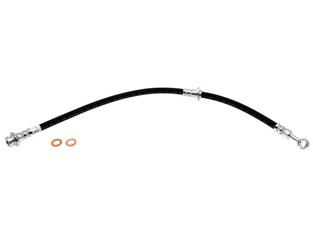 Brake Hydraulic Hose Raybestos Brakes BH383616