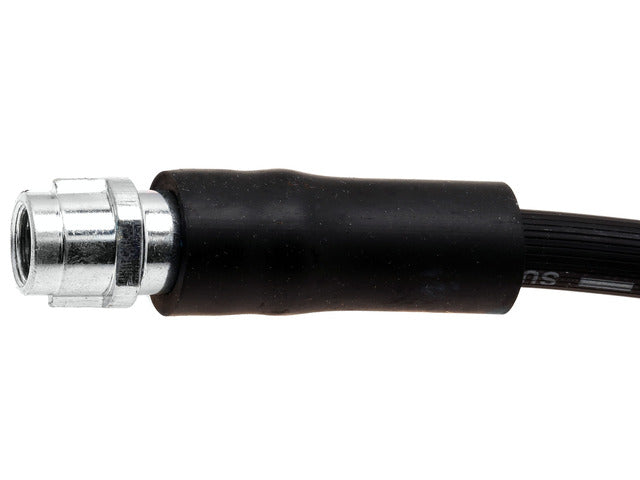 Brake Hydraulic Hose Raybestos Brakes BH383617
