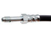 Brake Hydraulic Hose Raybestos Brakes BH383618