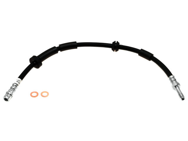 Brake Hydraulic Hose Raybestos Brakes BH383618