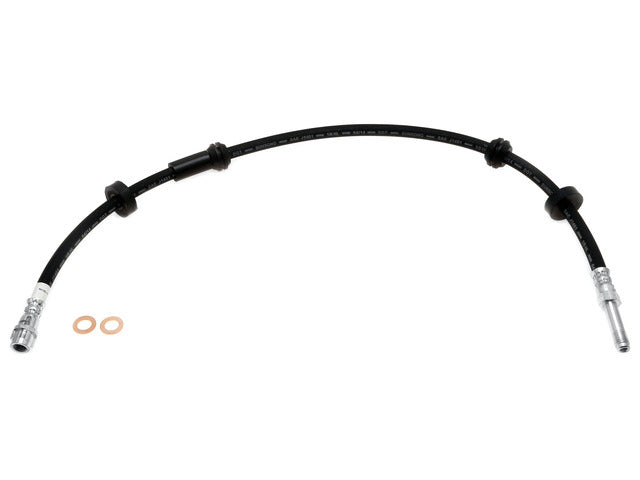 Brake Hydraulic Hose Raybestos Brakes BH383619