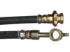 Brake Hydraulic Hose Raybestos Brakes BH38361