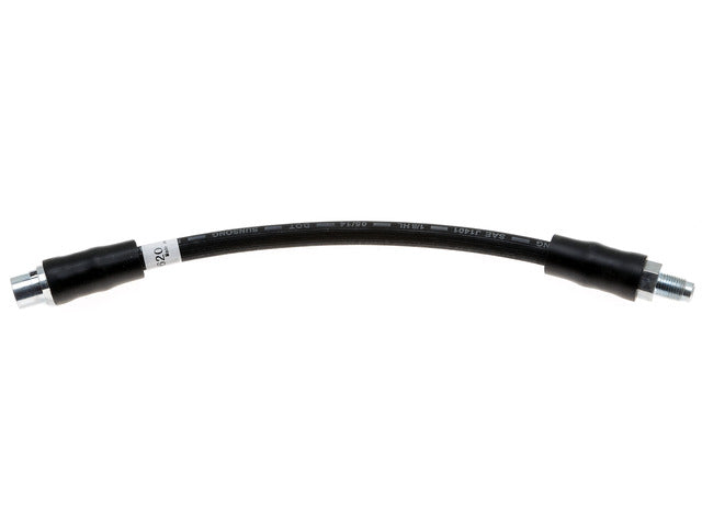 Brake Hydraulic Hose Raybestos Brakes BH383620