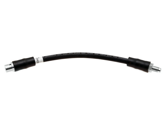 Brake Hydraulic Hose Raybestos Brakes BH383620