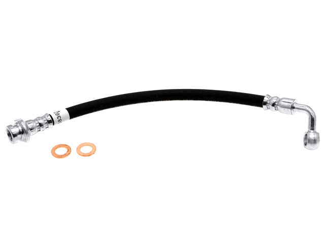 Brake Hydraulic Hose Raybestos Brakes BH383621