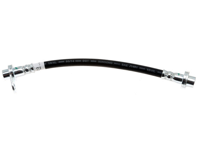 Brake Hydraulic Hose Raybestos Brakes BH383623
