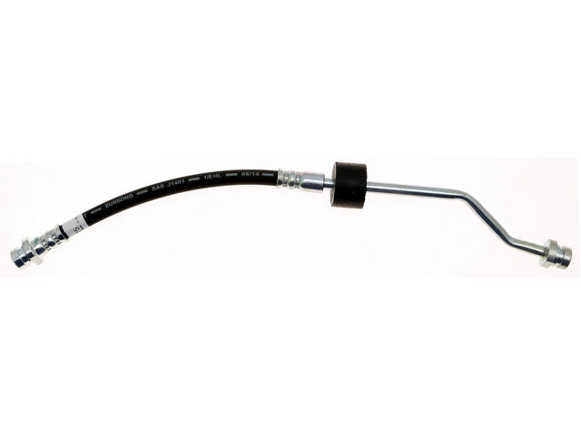 Brake Hydraulic Hose Raybestos Brakes BH383625
