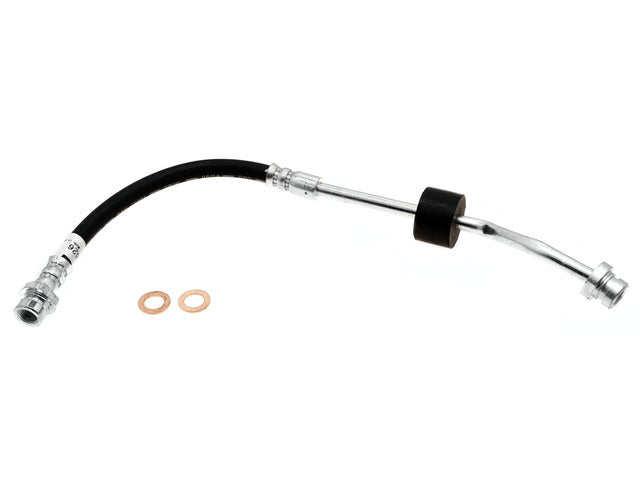 Brake Hydraulic Hose Raybestos Brakes BH383626