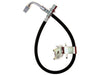 Brake Hydraulic Hose Raybestos Brakes BH383627