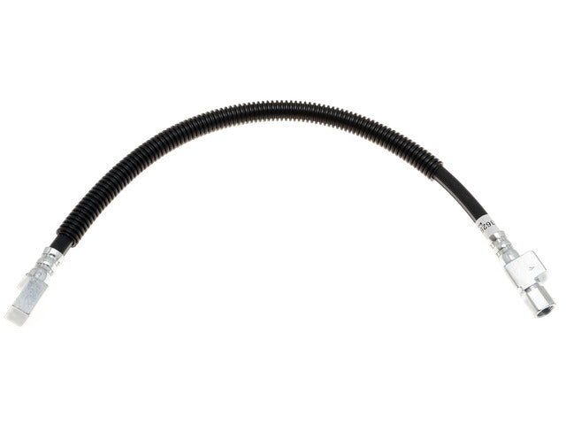 Brake Hydraulic Hose Raybestos Brakes BH383628