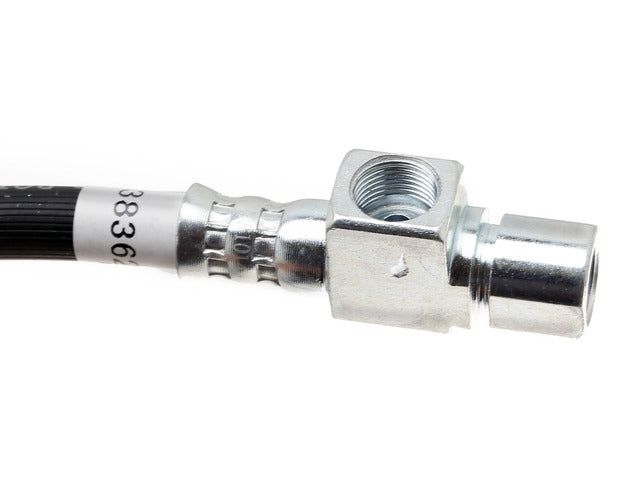 Brake Hydraulic Hose Raybestos Brakes BH383628