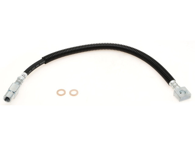 Brake Hydraulic Hose Raybestos Brakes BH383628