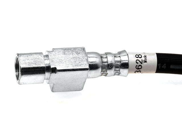 Brake Hydraulic Hose Raybestos Brakes BH383628