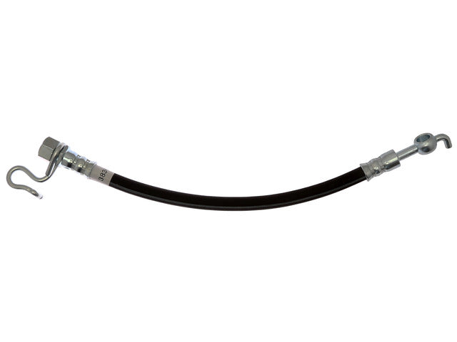 Brake Hydraulic Hose Raybestos Brakes BH383633