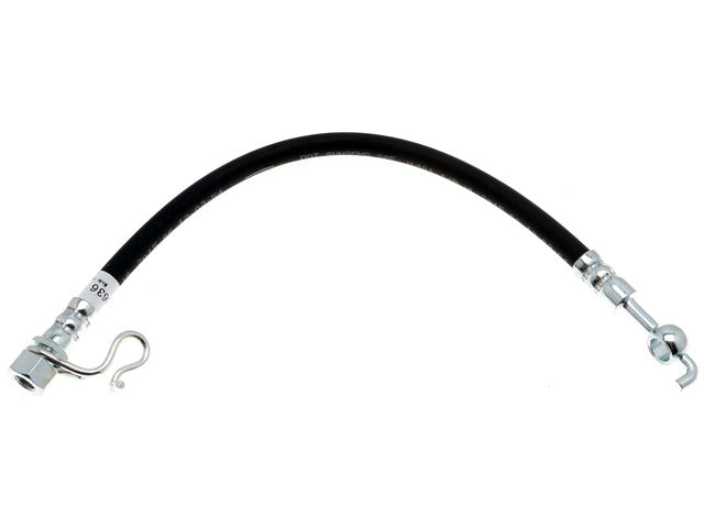 Brake Hydraulic Hose Raybestos Brakes BH383636