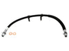 Brake Hydraulic Hose Raybestos Brakes BH383637