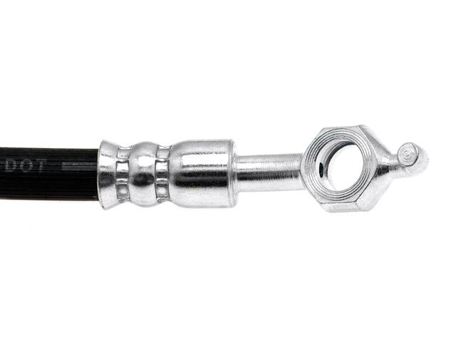 Brake Hydraulic Hose Raybestos Brakes BH383638