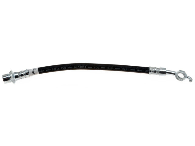 Brake Hydraulic Hose Raybestos Brakes BH383638