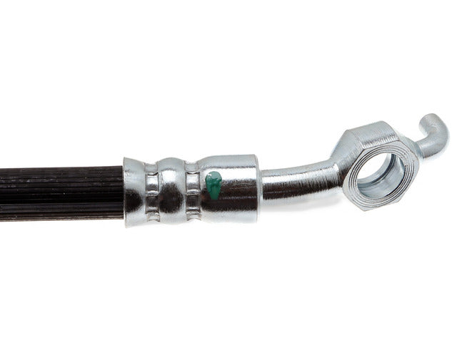 Brake Hydraulic Hose Raybestos Brakes BH383638
