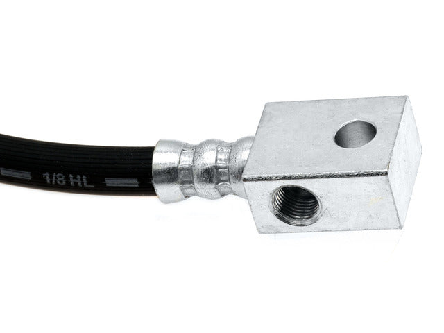 Brake Hydraulic Hose Raybestos Brakes BH383639
