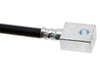 Brake Hydraulic Hose Raybestos Brakes BH383639