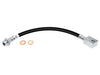 Brake Hydraulic Hose Raybestos Brakes BH383639