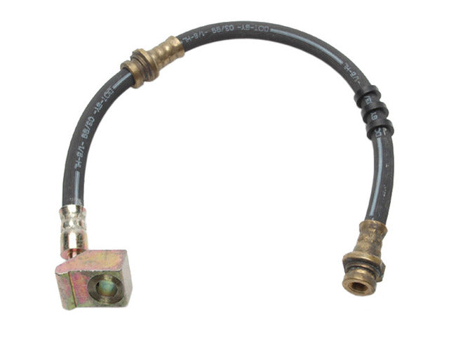 Brake Hydraulic Hose Raybestos Brakes BH38363