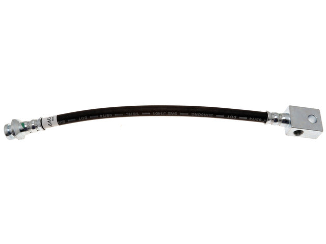 Brake Hydraulic Hose Raybestos Brakes BH383640