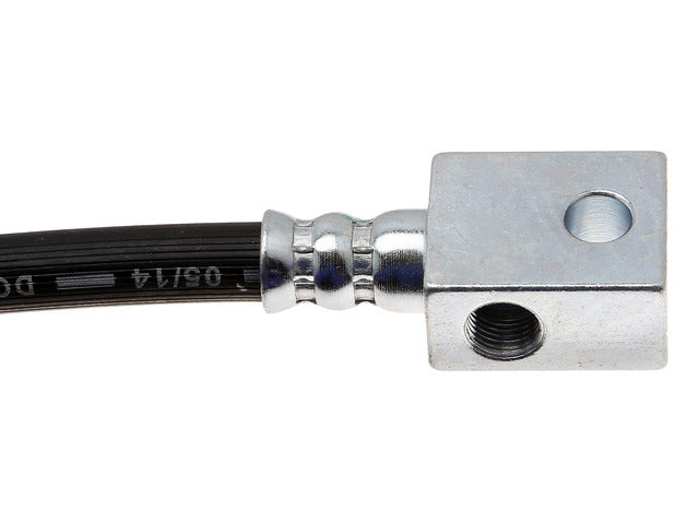 Brake Hydraulic Hose Raybestos Brakes BH383640