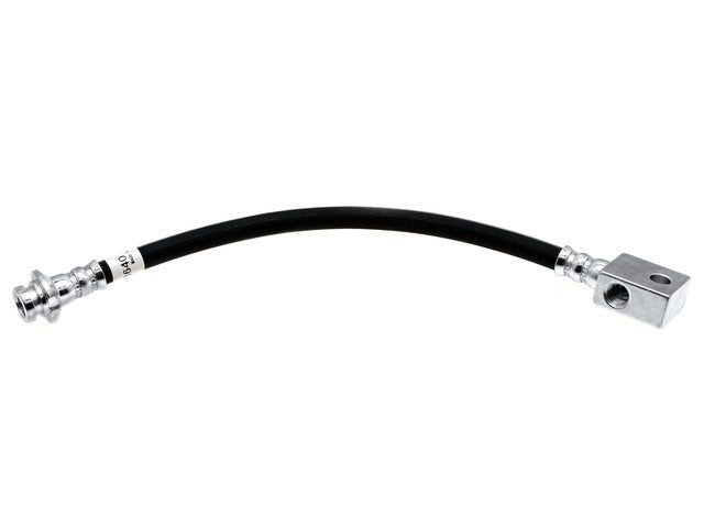 Brake Hydraulic Hose Raybestos Brakes BH383640