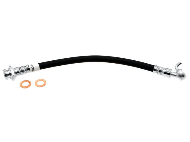 Brake Hydraulic Hose Raybestos Brakes BH383641