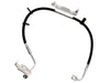 Brake Hydraulic Hose Raybestos Brakes BH383642