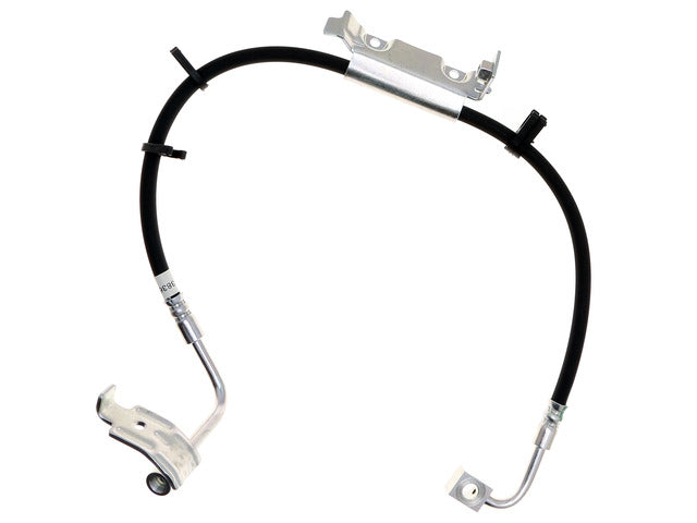 Brake Hydraulic Hose Raybestos Brakes BH383642