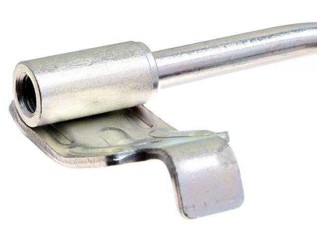 Brake Hydraulic Hose Raybestos Brakes BH383642