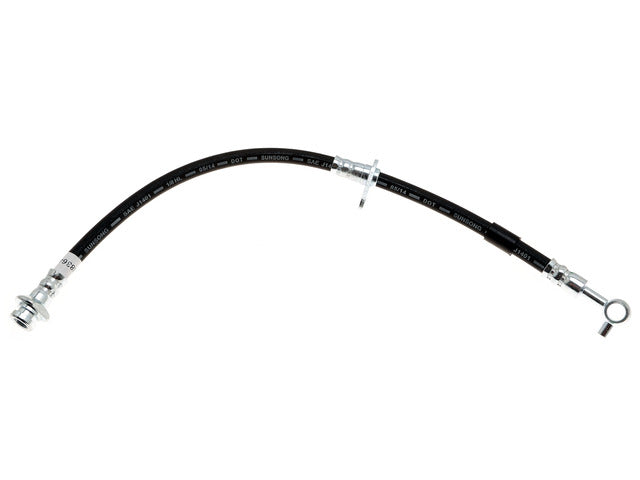 Brake Hydraulic Hose Raybestos Brakes BH383643