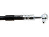 Brake Hydraulic Hose Raybestos Brakes BH383643
