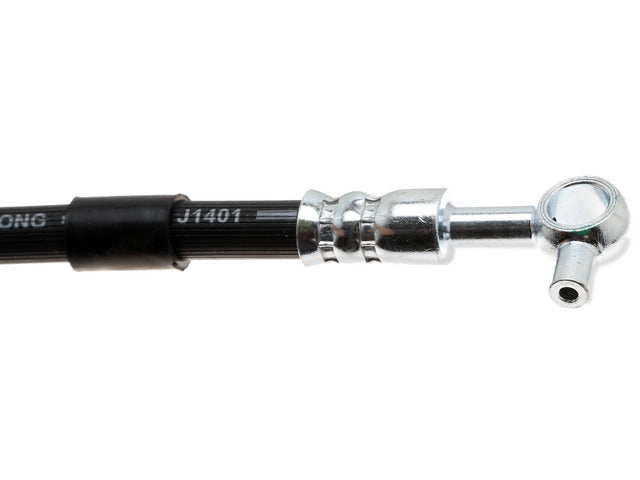Brake Hydraulic Hose Raybestos Brakes BH383643