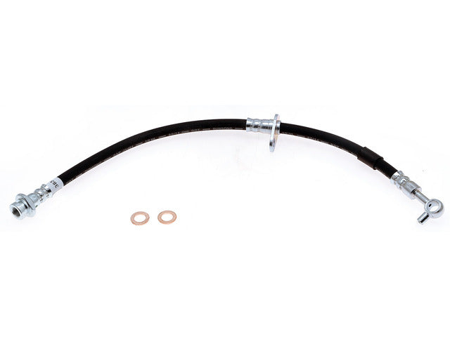 Brake Hydraulic Hose Raybestos Brakes BH383643