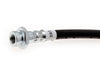 Brake Hydraulic Hose Raybestos Brakes BH383643