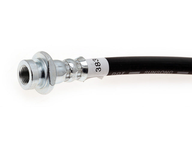 Brake Hydraulic Hose Raybestos Brakes BH383643